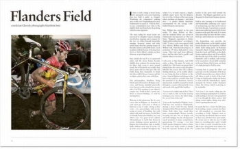 Rouleur - Ausgabe #22