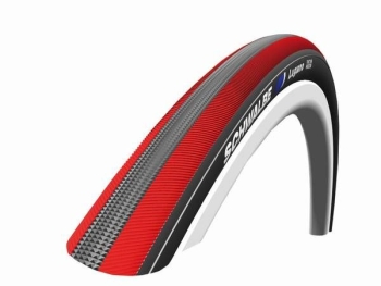 Schwalbe Lugano Drahtreifen