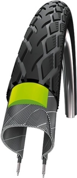 Schwalbe Marathon Green Guard Drahtreifen - 700c