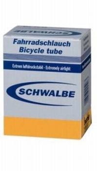 Schwalbe Schlauch 7A - 1-1/8'' - ERD 451