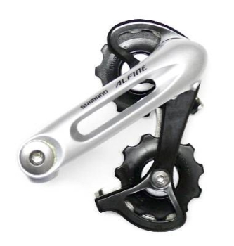 Shimano Alfine Kettenspanner