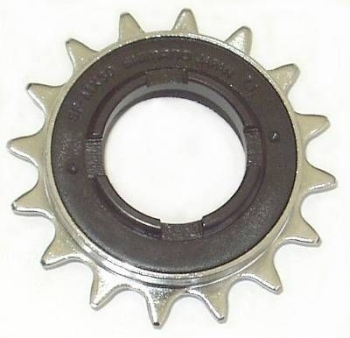 Shimano Freilaufritzel - SF-MX30 - 1/8" + 3/32"