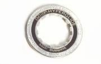 Shimano HG Lockring - kleine Ausführung