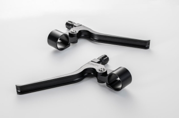 Simon CNC Brakelever - Bremshebel Paar