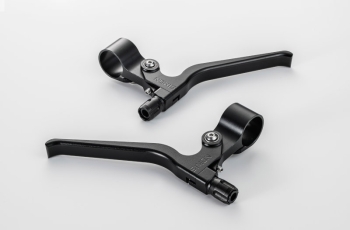 Simon CNC Brakelever - Bremshebel Paar