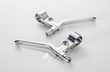 Simon CNC Brakelever - Bremshebel Paar