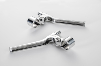 Simon CNC Brakelever - Bremshebel Paar