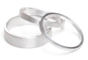 Single Speed Spacer