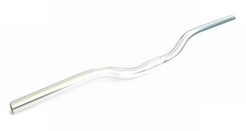 Singlespeedshop Aluminium Riser Bar