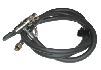 SKS Rennkompressor Spare Tube – Pump Head 2183