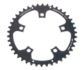 Stronglight 5083 Kettenblatt (34 Z. - 42 Z.) - 110mm