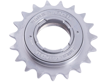 Sturmey Archer Singlespeed Freewheel - 16t - 22t (1/8")