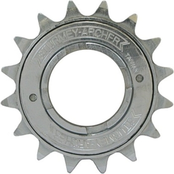 Sturmey Archer Singlespeed Freewheel - 16t - 22t (1/8")
