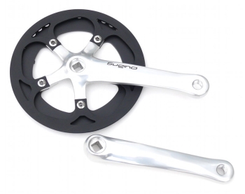 sugino xd crankset