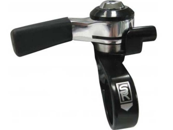 Sunrace SLM96 Friction Daumenschalthebel 3-fach