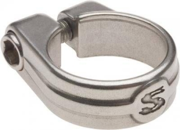 Surly Stainless Seatclamp