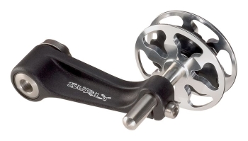 Surly Singleator Kettenspanner