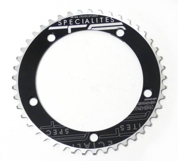 Specialites T.A. Full Track Chainring - 144mm