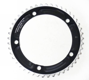 Specialites T.A. Full Track Chainring - 144mm