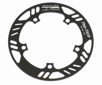 Specialites T.A. Pro-Tech Alu Kettenschutz - 130mm