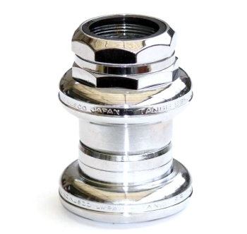 Tange Levin NJS Gewindesteuersatz - JIS
