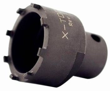Truvativ ISIS Drive Werkzeug – X-Tool