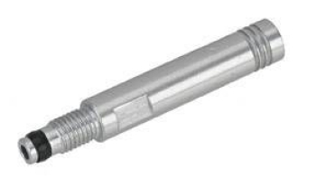 Tufo Aluminium Ventilverlängerung