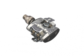 MKS US-S Ezy Clip-On Pedals - SPD compatible