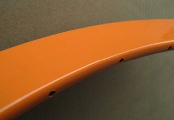 Velocity B43 Rim - 700c