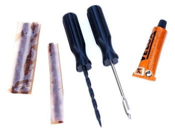 Velox Tubeless Repair Kit