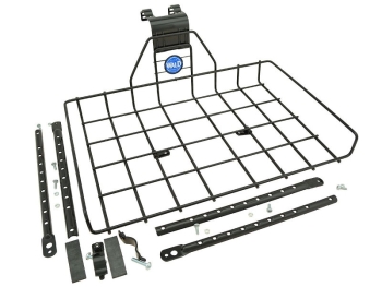 Wald Ewald's Multi-Fit Front Rack 257GB