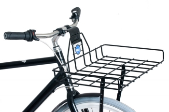 Wald Ewald's Multi-Fit Front Rack 257GB
