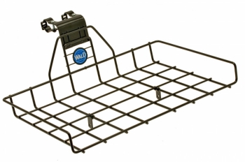 Wald Ewald's Multi-Fit Front Rack 257GB