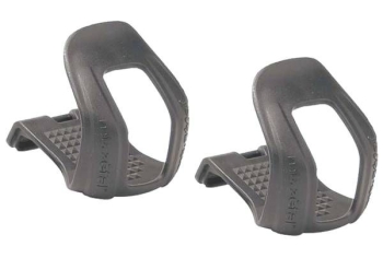 Zefal Mt Christophe Half Resin Clips