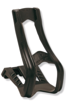 Zefal Mt Christophe 43 Resin Toe Clips