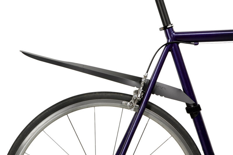 Fender bender mudguard deals