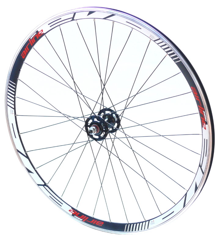 Single Speed Shop Evo Wheelset