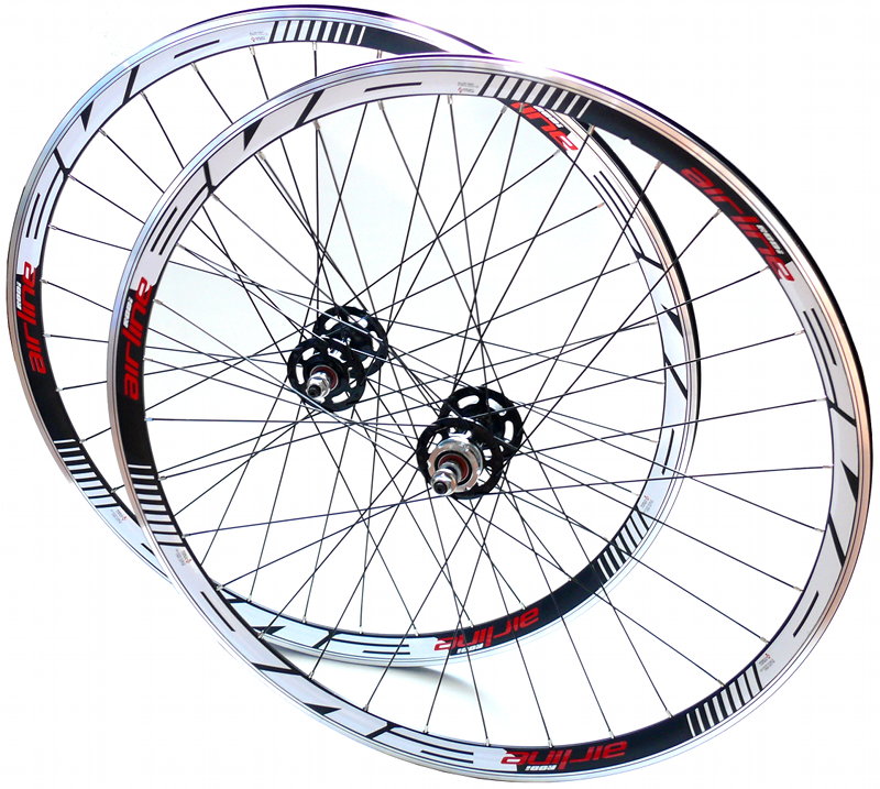 Wereldvenster Classificeren Bevatten Single Speed Shop Evo Wheelset