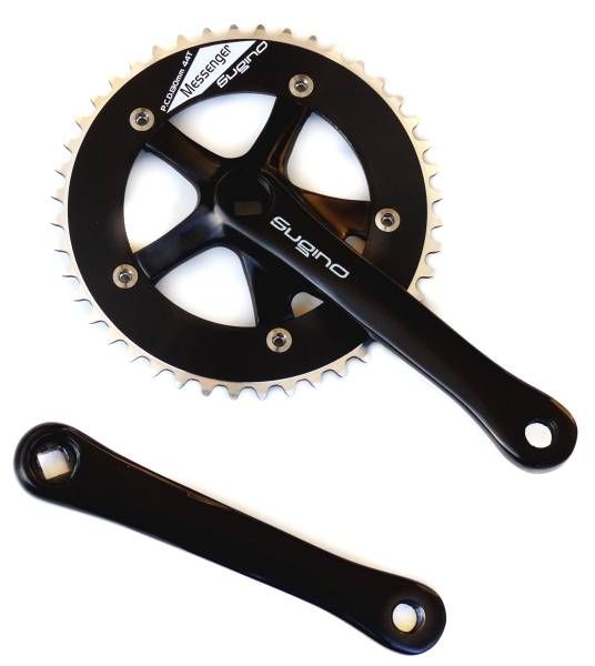 sugino road crankset