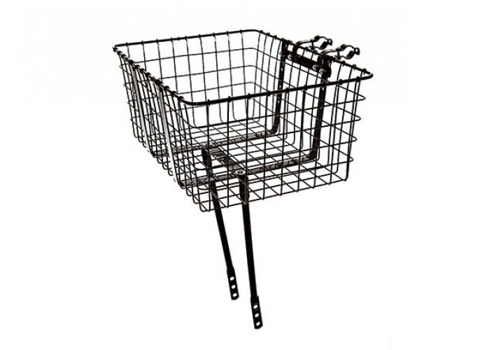 Wald 157 giant delivery front shop basket