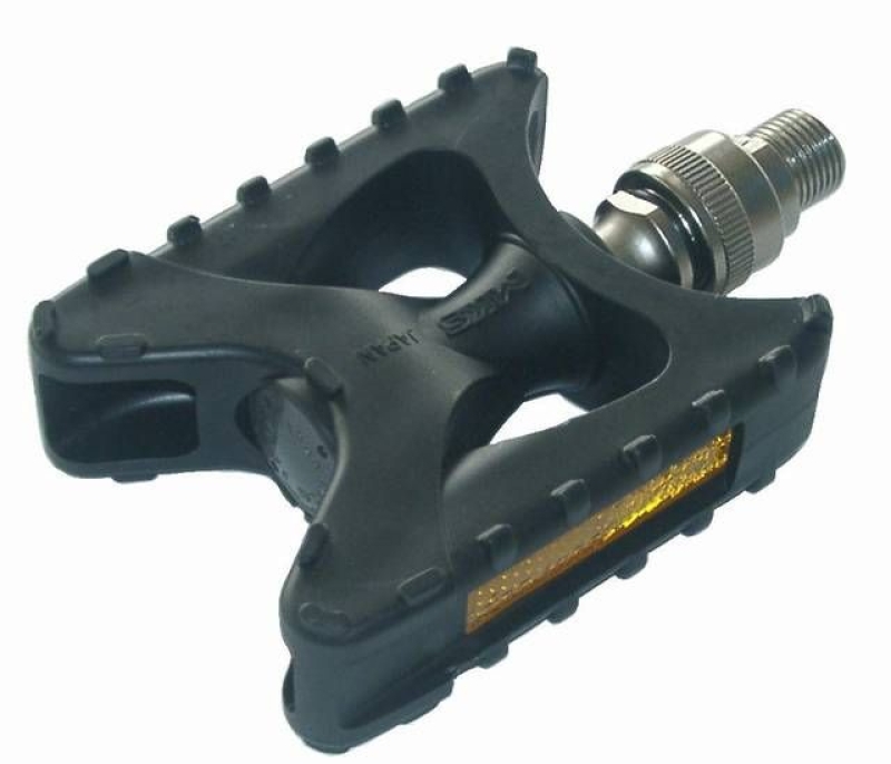Mks Xp Ezy Clip-On Pedals