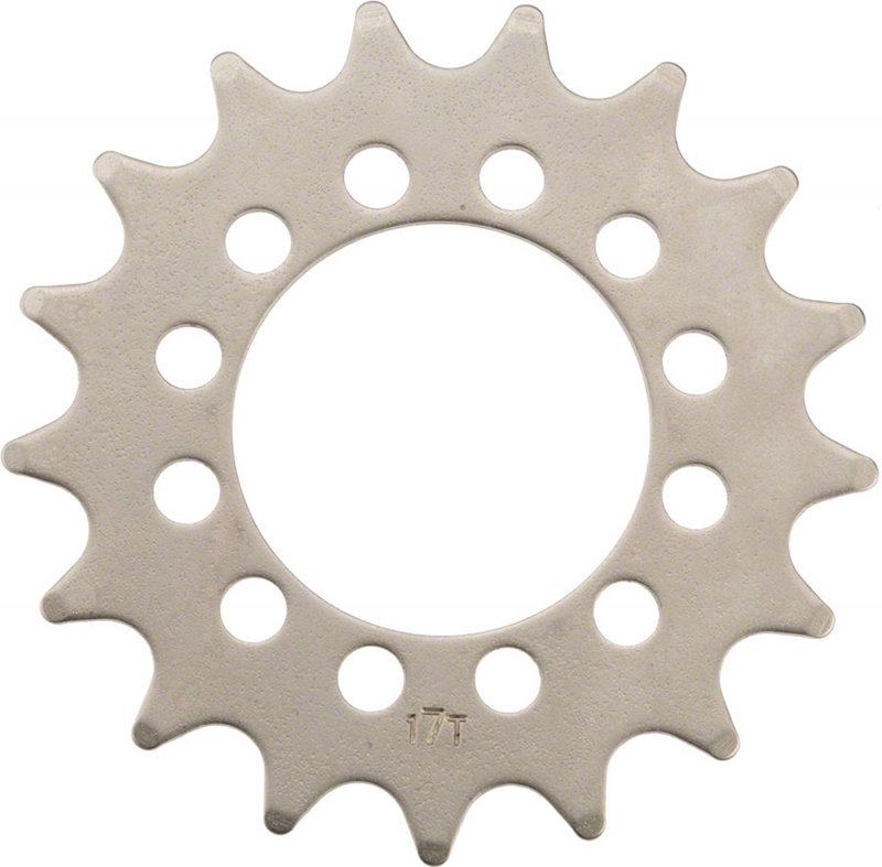 Problem Solvers Singlespeed / Disc Ritzel