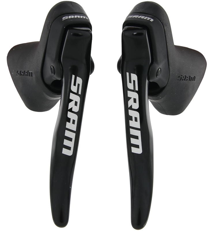 SRAM S500 Bremshebel Paar