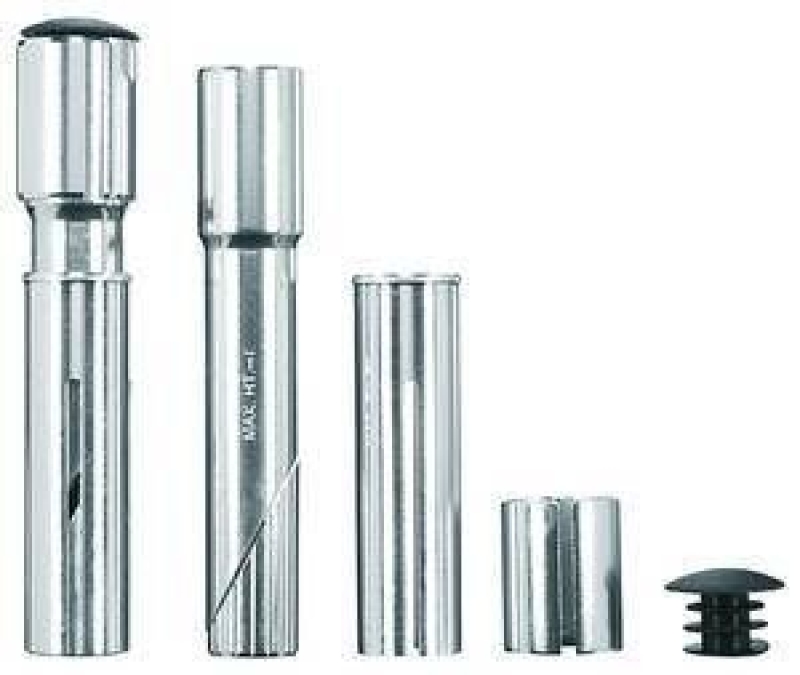 Alu A-Head Adapter