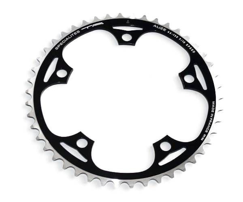 Specialites T.A. Alize Kettenblatt (38 Z. - 46 Z.) - 130mm - innen