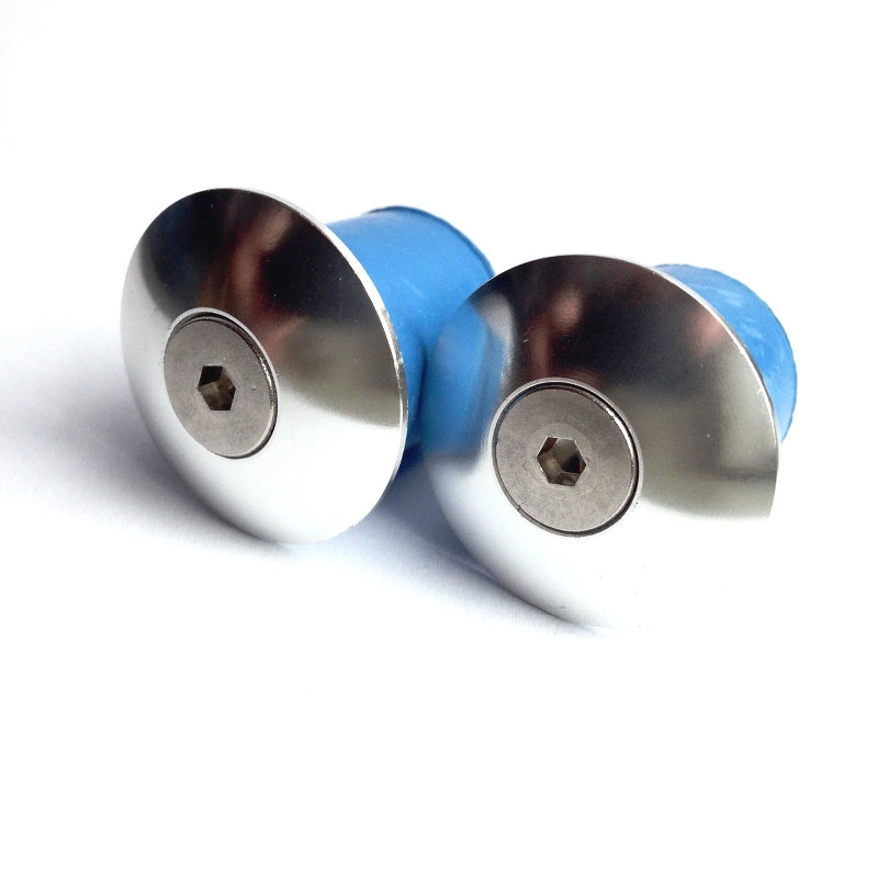 Aluminium Pro Lenkerenden