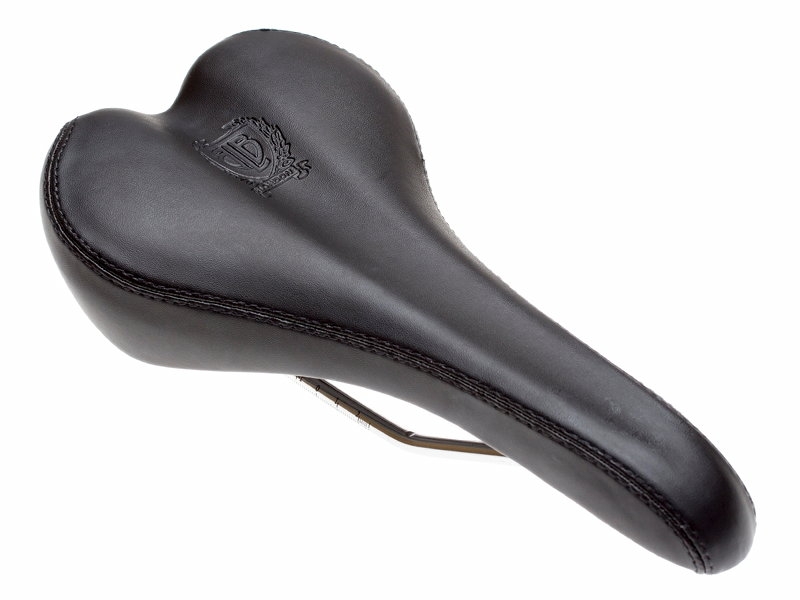 BLB Curve Race Saddle
