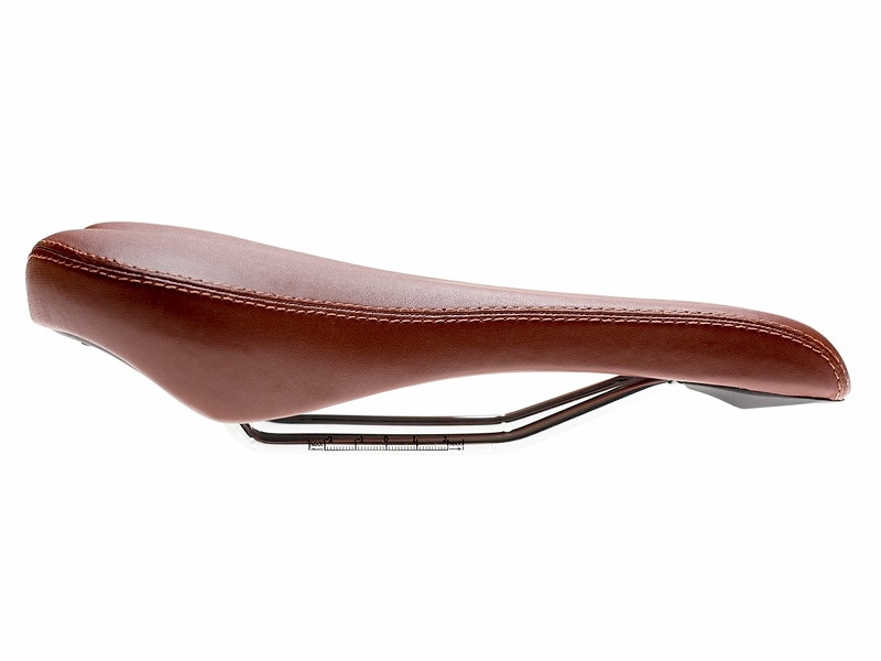 BLB Curve Race Saddle