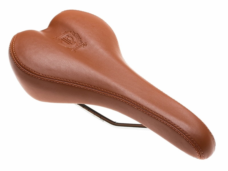 BLB Curve Race Saddle