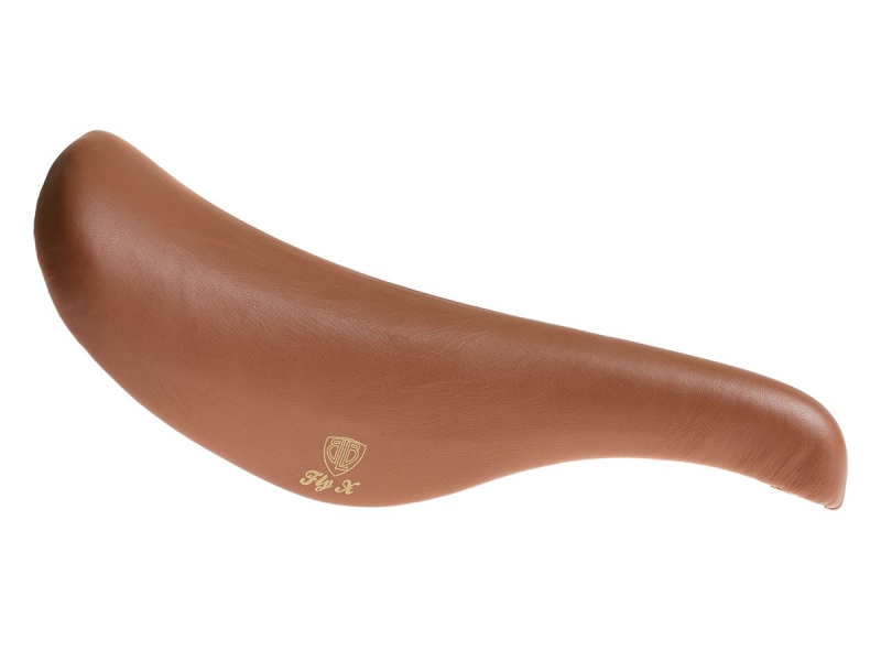 Blb Fly X Leather Saddle